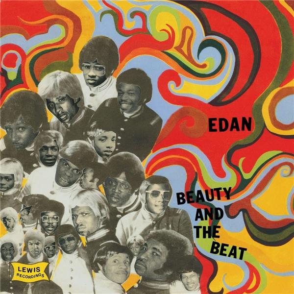 Beauty And The Beat/Picture Disc