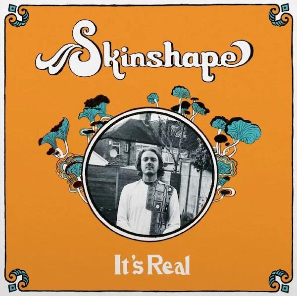 It’s Real/Amnesia
