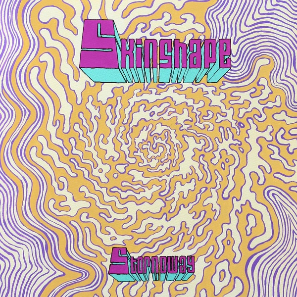 Stornoway/Can You Play Me A Song ?