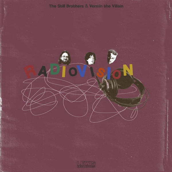 Radiovision/Black Vinyl