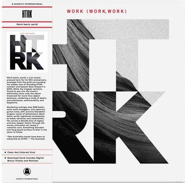 Work (Work, Work) (15th Anniversary Edition)