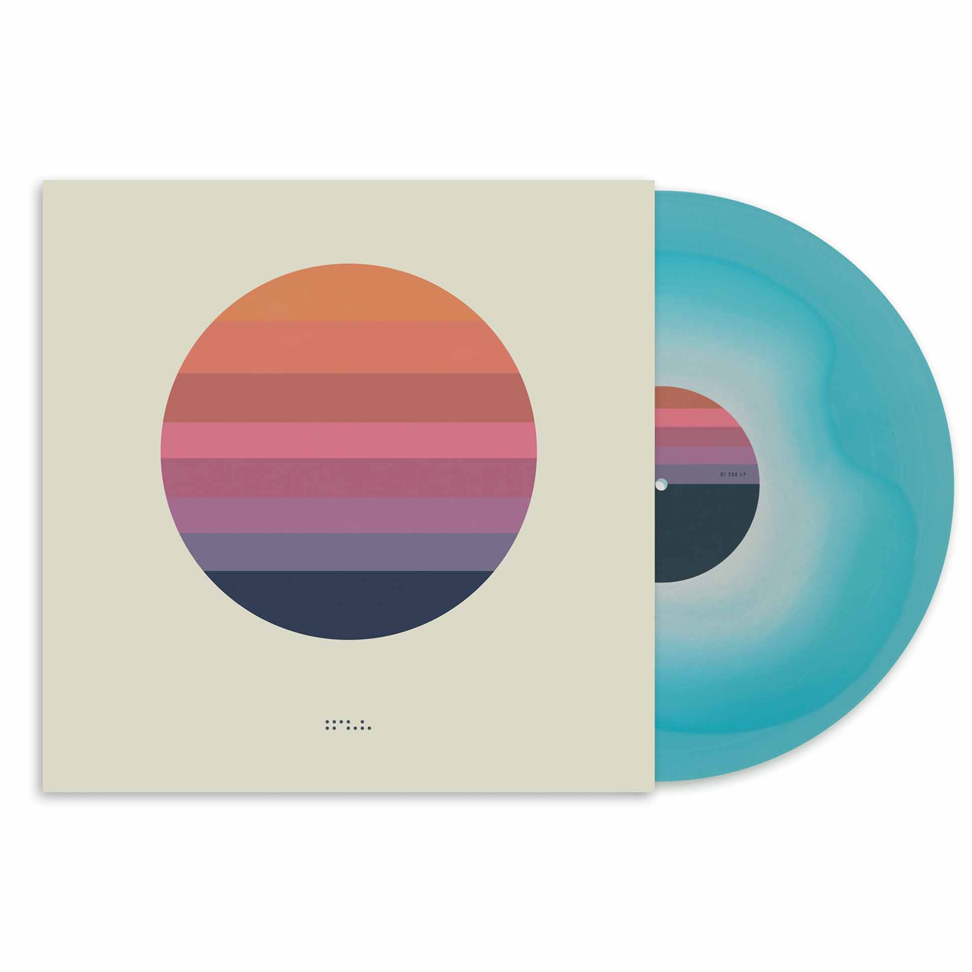 Awake (10Th Anniversary Edition) - Vinyle Bleu & Beige