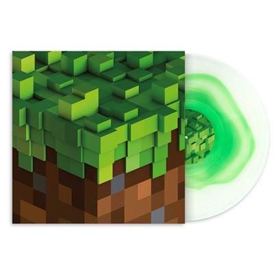 Minecraft – Volume Alpha