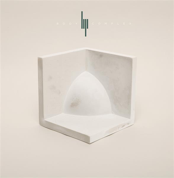 Body Complex (+MP3)