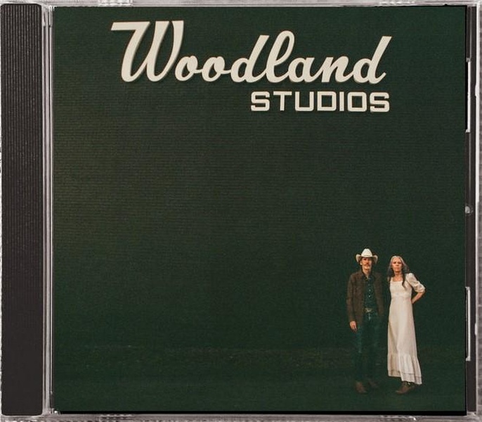 Woodland
