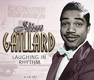 Laughing in rhythm