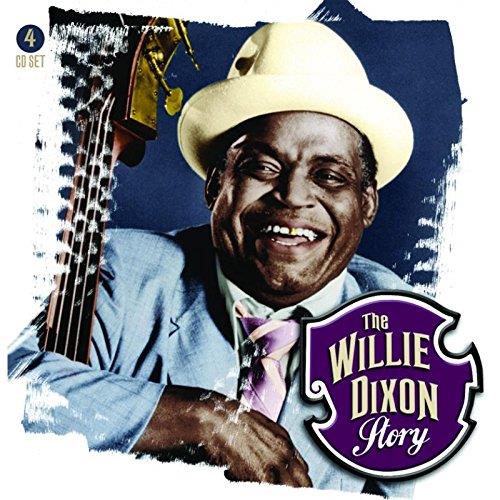 The willie dixon story