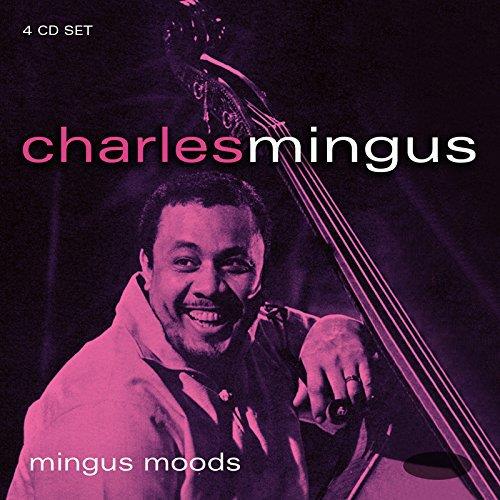 Mingus moods - 4 CD