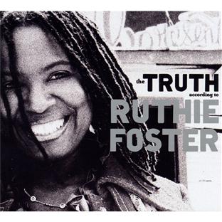 The Truth According to Ruthie Foster