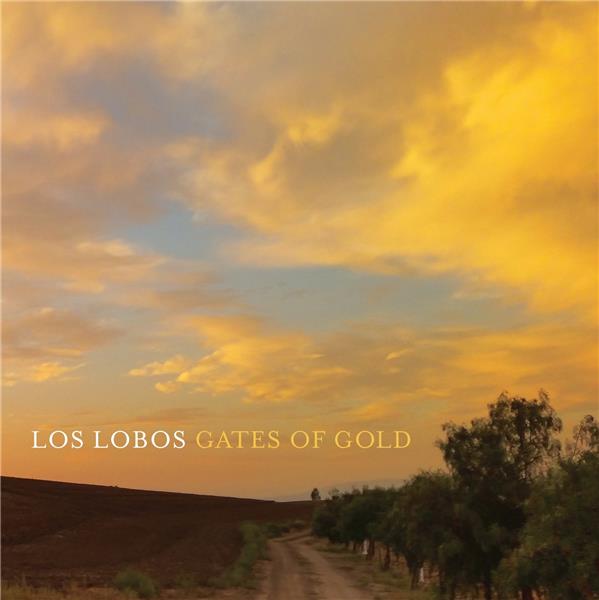 Gates of gold