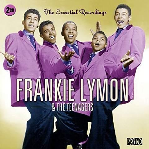 Essential Recordings