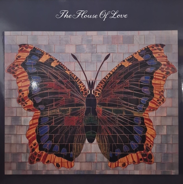 House Of Love