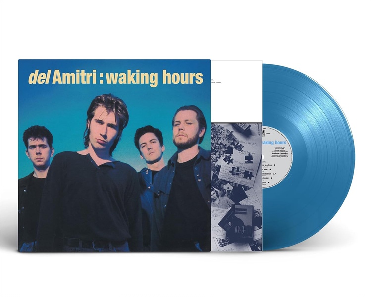 Waking Hours