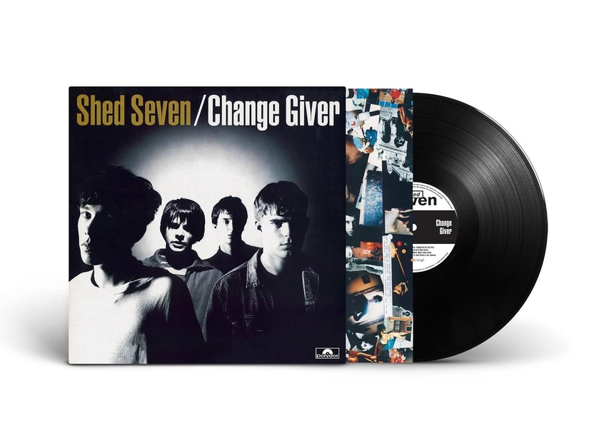 Change Giver