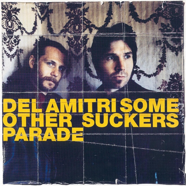 Some Other Sucker S Parade