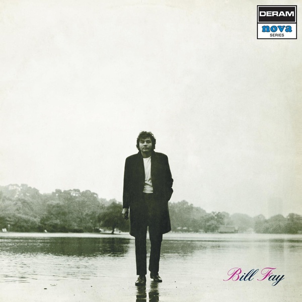 BILL FAY