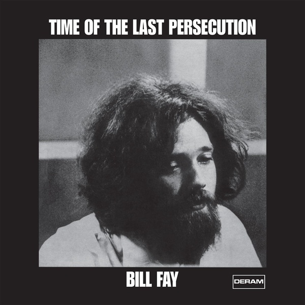 TIME OF THE LAST PERECUTION
