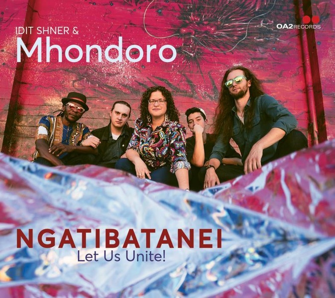 Ngatibatanei Let Us Unite