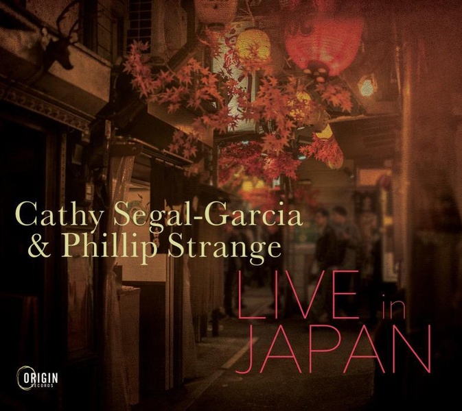 Live In Japan