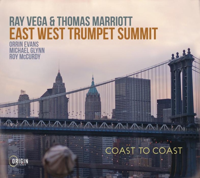 East West Trumpet Summit Coast To Coast