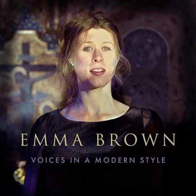 Voices In A Modern Style