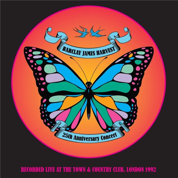 25TH ANNIVERSARY CONCERT