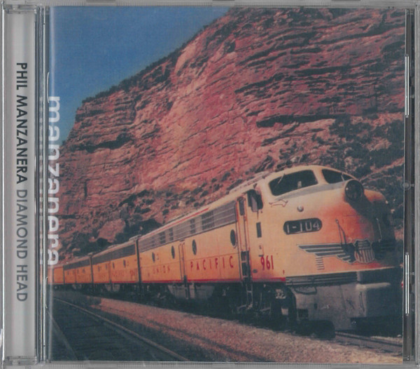 Diamond Head