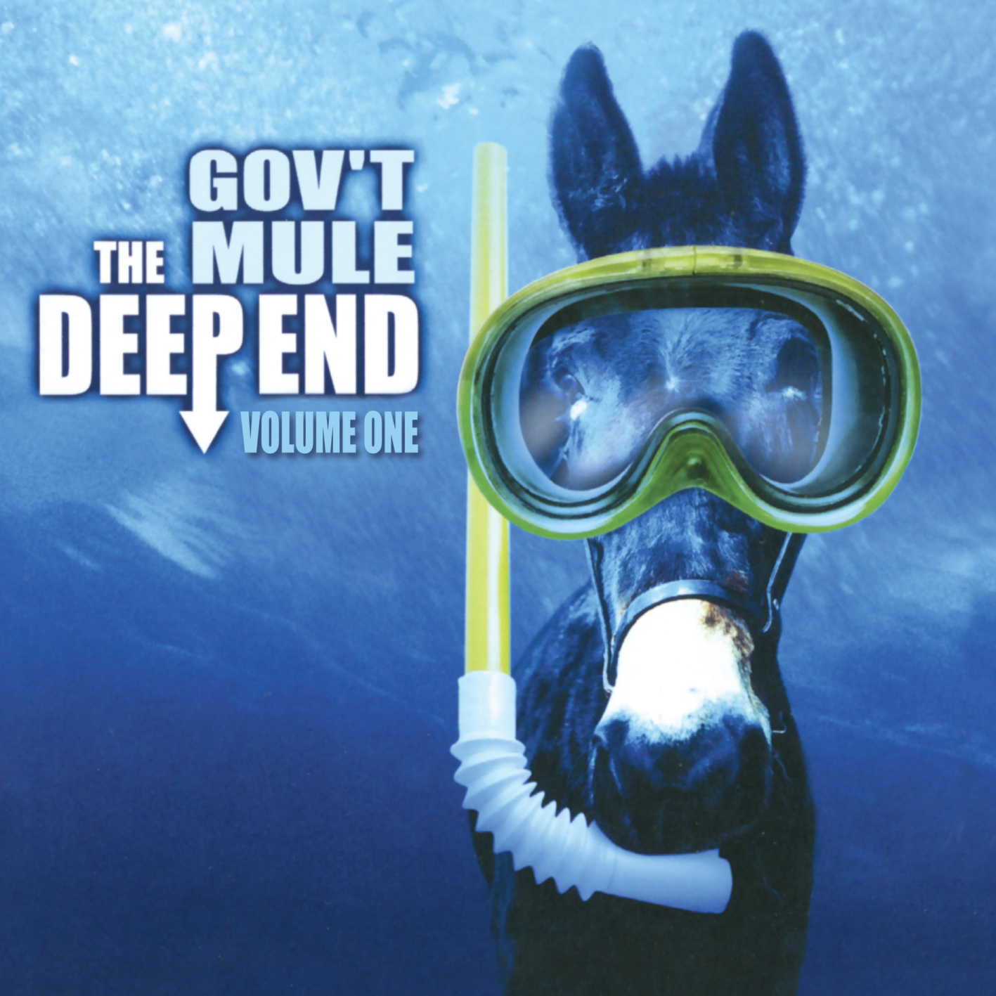 DEEP END VOLUME 1