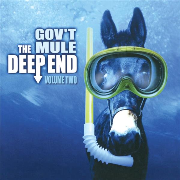 DEEP END VOLUME 2
