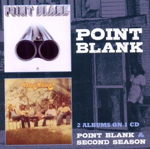 Point blank/second season