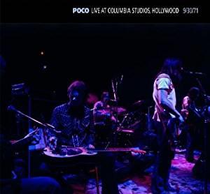 Live at Columbia Recording Studios