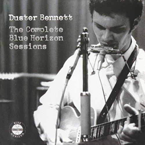 The Complete Blue Sessions