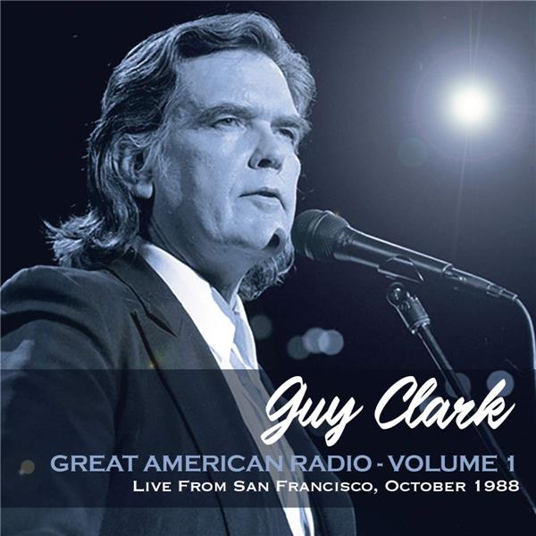 Great American Radio Volume 1