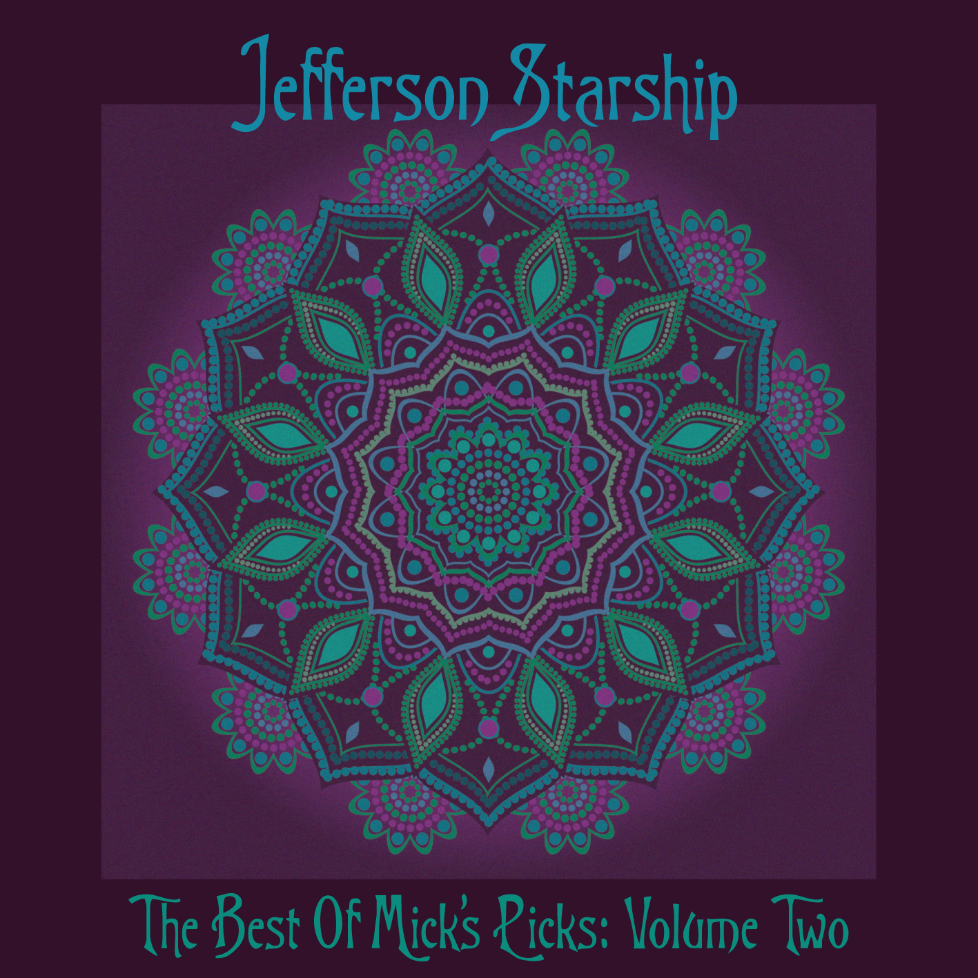 BEST OF MICK S PICKS VOL 2