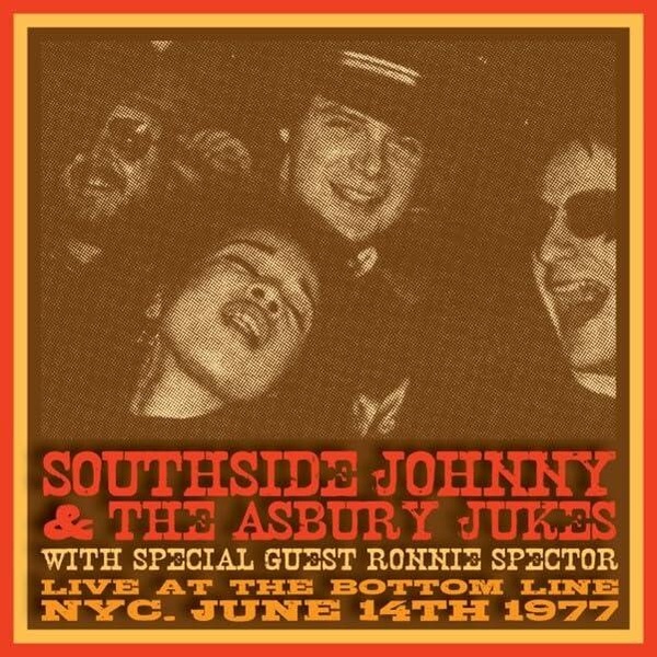 Live At The Bottom Line NYC June 14th 1977