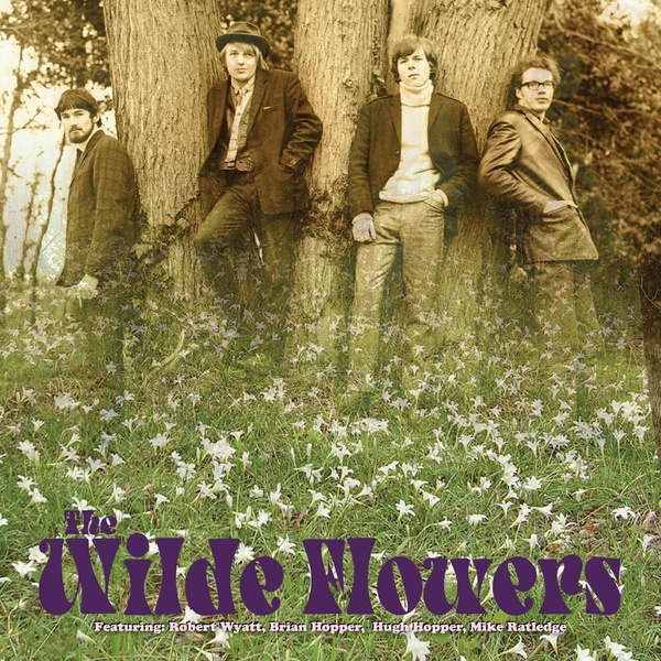 Wilde Flowers