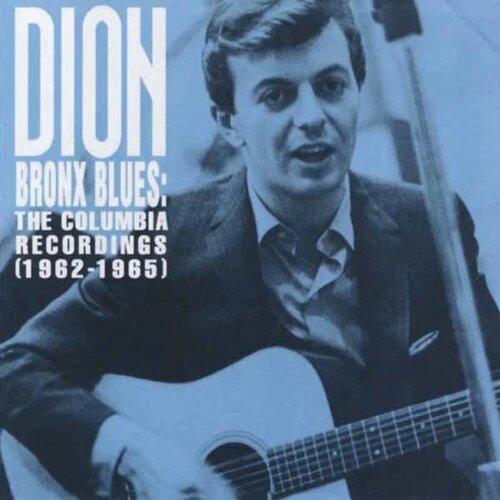 Bronx Blues The Columbia Recordings 1962-1965
