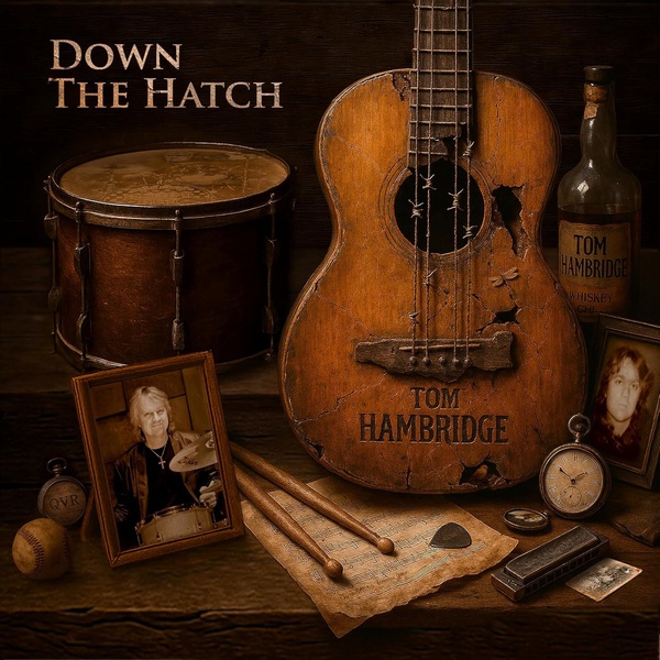 Down the Hatch