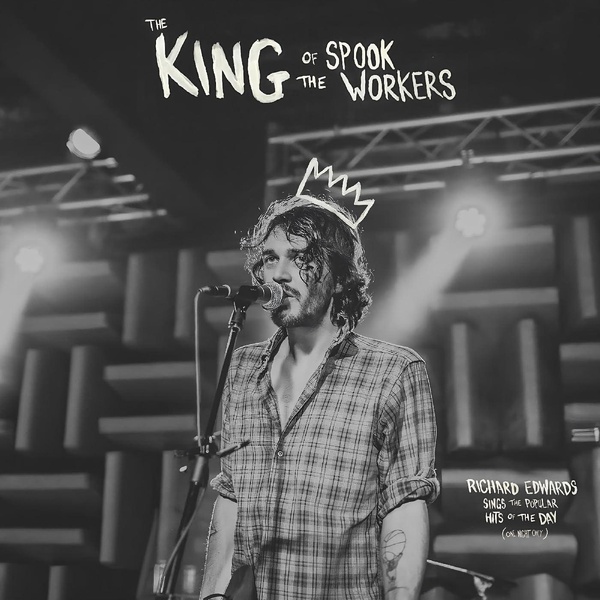 King Of The Spook Worker