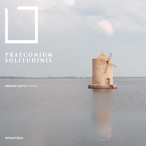Praeconium Solitudinis Édition Limitée Coffret
