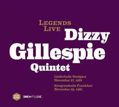 Legends live stuttgart 1961