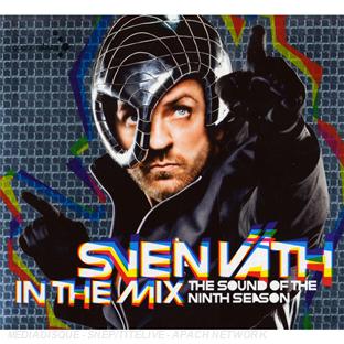 The Sound of the ninth season