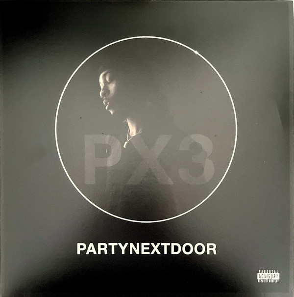 Partynextdoor 3