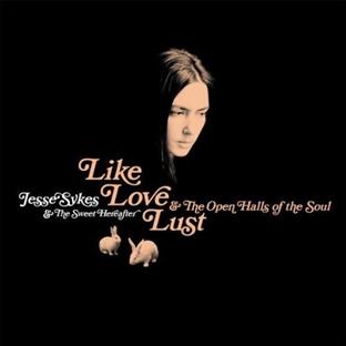 Like Love, Lust And The Open Halls Of The Soul