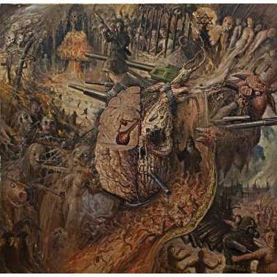 Manifest decimation