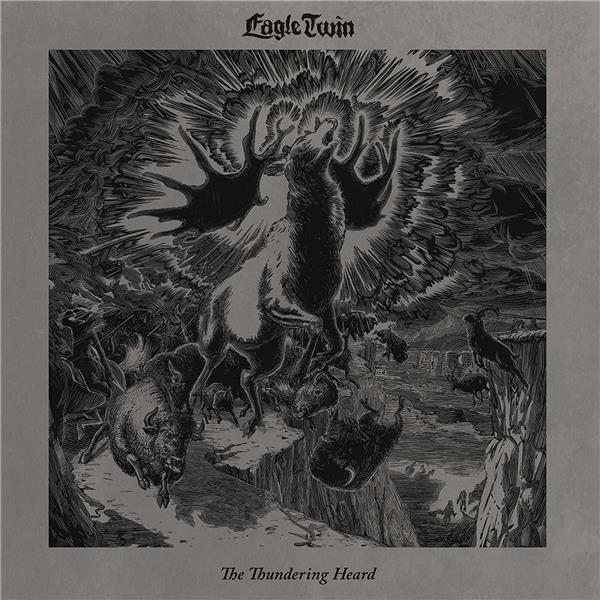 The Thundering Heard/Songs Of Hoof And Horn