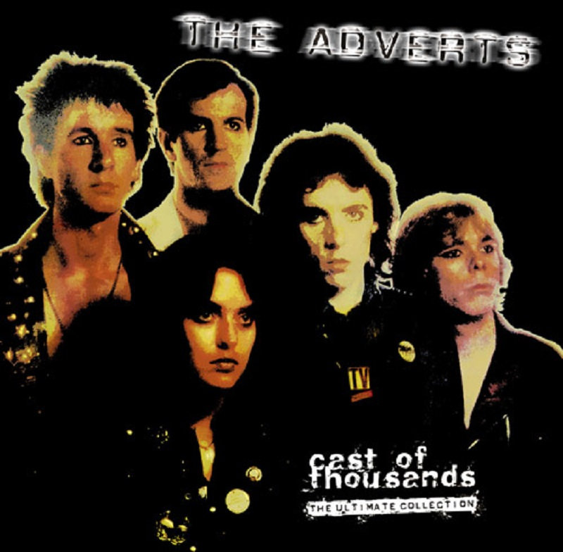 Cast of Thousands