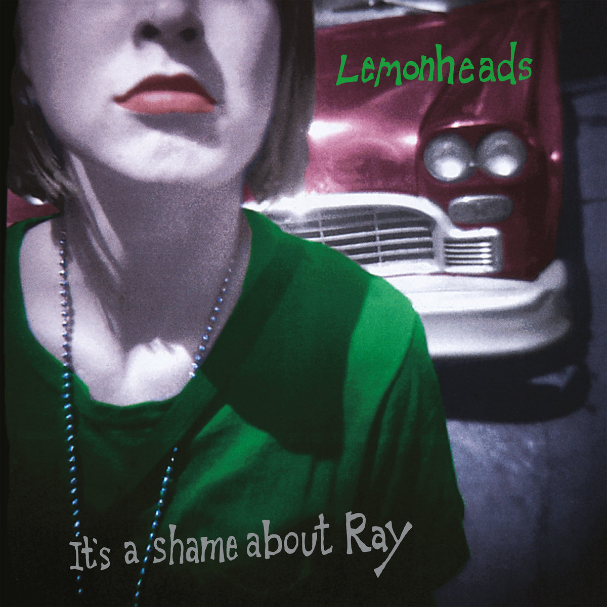 It’s A Shame About Ray/30th Anniversary Edition/Green Vinyl