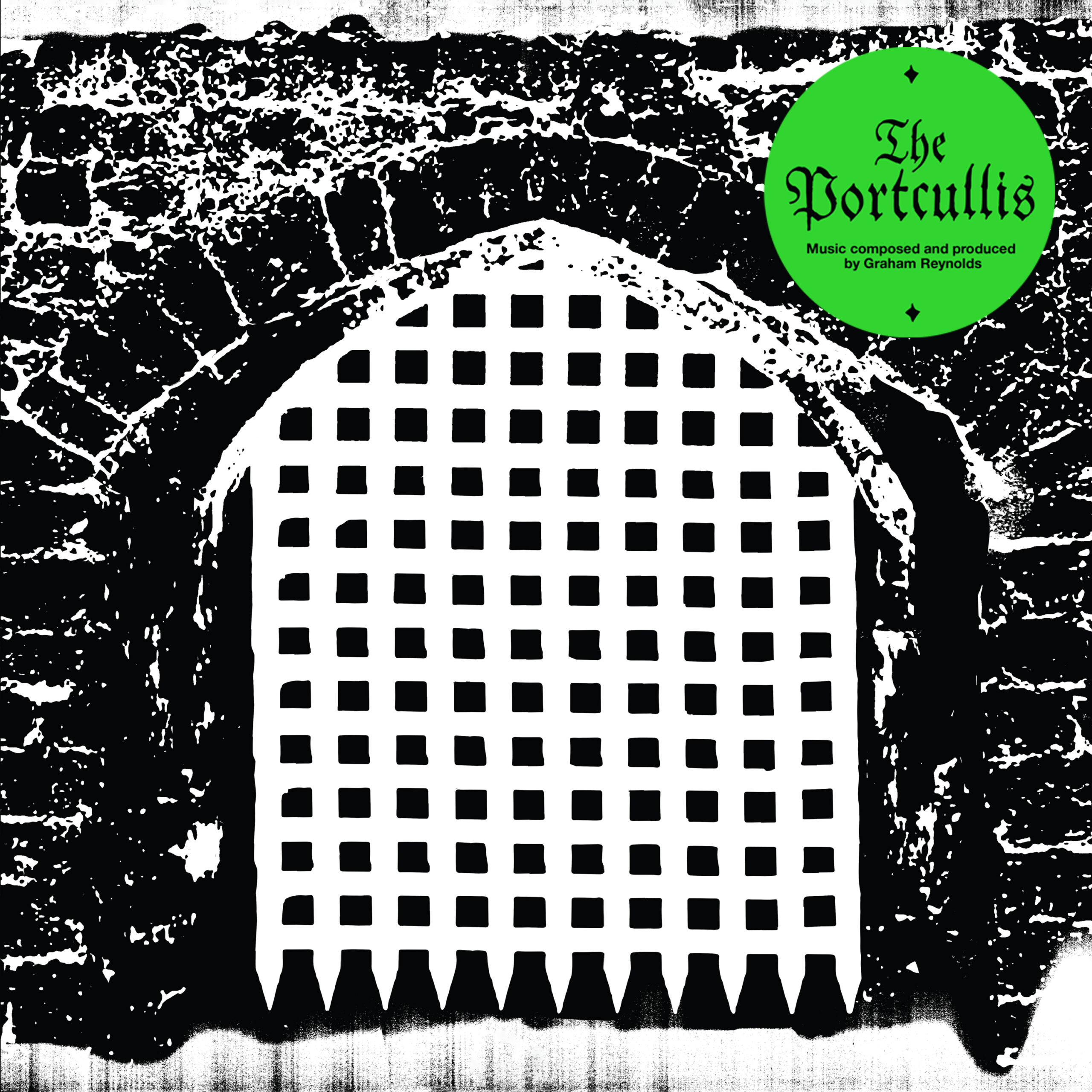 The Portcullis
