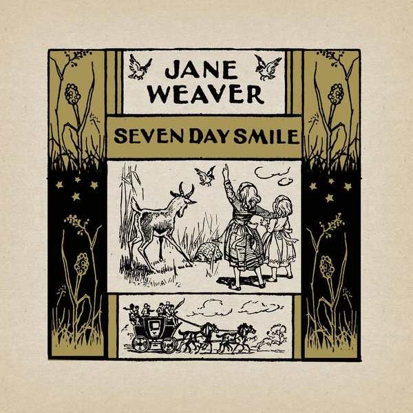 Seven Day Smile